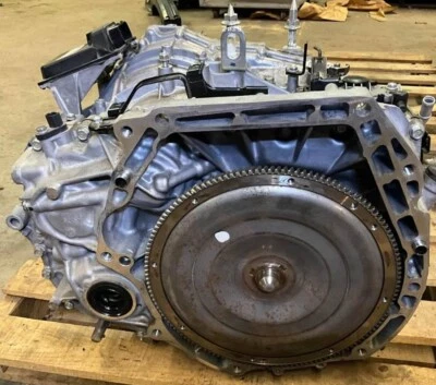 🔅2016-2022 HONDA CIVIC OEM.AUTOMATIC TRANSMISSION GEAR BOX BCGA-3021762 J5CJCAO - Image 1 of 4