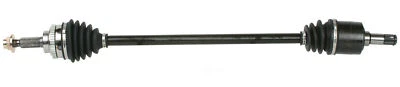 CV Axle Shaft-Auto Trans Cardone 66-8140 fits 2001 Kia Rio - Image 1 of 4