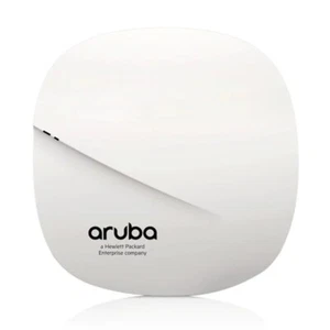 HPE Aruba APINP303 AP-303P (RW) Unified Campus AP Wireless Access Point R0G68A - Picture 1 of 2