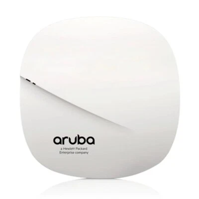 HPE Aruba APINP303 AP-303P (RW) Unified Campus AP Wireless Access Point R0G68A - Image 1 of 2