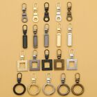 5pcs DIY Luggage Bag Buckle Fashion Zipper Head Zipper  DIY Accessories