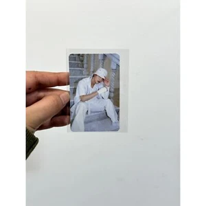 ATEEZ SEONGHWA THE WORLD PLATFORM pc - Picture 1 of 2