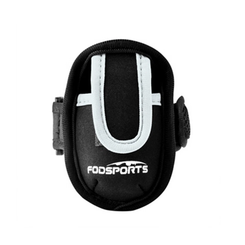 Motorcycle Intercom Walkie Talkie Carry Arm Bag Case Pouch Holster Holder - Image 1 of 1