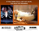 A Nightmare On Elm Street 3 - 8x10 Lobby Card 7 - Retro Reproduction