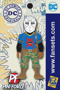 DC Comics Classic WILD DOG #265 - Foto 1 di 1