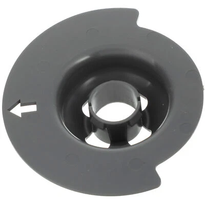 NEW OEM GENUINE Mazda 2011-2014 Mazda2 Rear Lower Spring Insulator D651-28-0A3A - Image 1 of 3