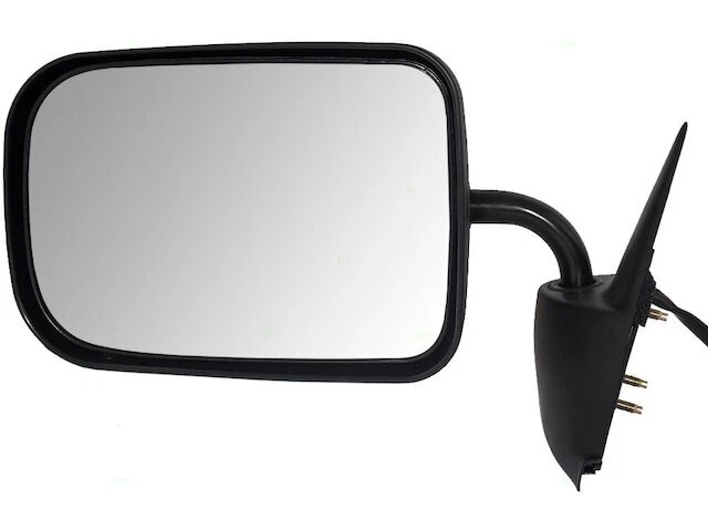 Espejo retrovisor izquierdo Brock para Dodge Ram 2500 1994-1997 93BXHW Foto 1 de 1