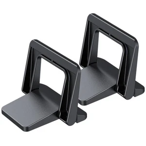 Laptopständer Laptop-Beinständer Laptop-Riser Für Den Schreibtisch - Afbeelding 1 van 11