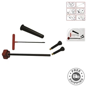 USA-Made 51025 Valve Stem Change Tool for Quick Repairs on All Vehicles - Picture 1 of 4