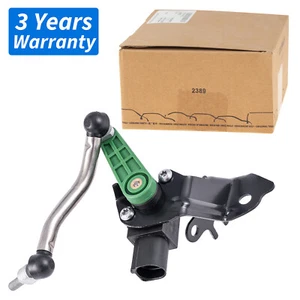 OEM Front Left Height Level Sensor For Audi A4 Allroad B8 A5 RS4 RS5 S4 S5 Qua. - Picture 1 of 14