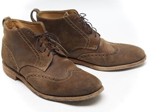 charles tyrwhitt desert boots