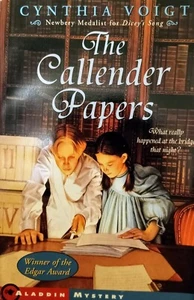 The Callender Papers - Picture 1 of 2