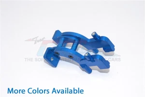 For Traxxas Mini E-Revo-ALLOY REAR WING MOUNT - 1SET - Picture 1 of 7