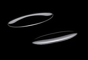 SOAPETTE WATCH GLASS Plastic for Lid-TU 20-50mm Diameter SELECTION - Picture 1 of 1