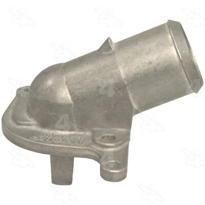 Carcasa termostato refrigerante motor GMC Yukon XL 1500 2000-2003 4 estaciones 2001 Foto 1 de 4