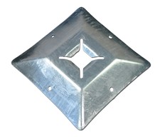 UPC 852143001174 product image for OZCO 50880 12-inch OZ-Deck Plate for T4, (1 per Pack) | upcitemdb.com