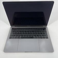 MacBook Pro 13" Space Gray 2019 2.4 GHz  i5 16GB 256GB Good Condition
