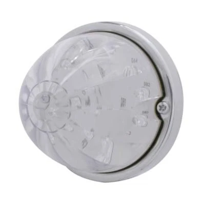 UP 39784 - 17 LED Kit de luces de sandía de montaje empotrado con carcasa interior reflectante Foto 1 de 4