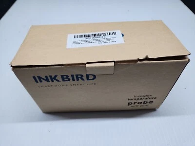 Inkbird ITC-308 Thermostat Programmable Homebrewing Temperature Controller Heat - Image 1 of 2