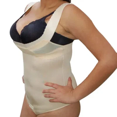 Prendas moldeadoras Rago Perky Lift beige torsette talla 30/grande Foto 1 de 4