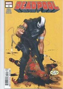 Deadpool #3 - Bild 1 von 2