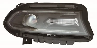 DODGE CHARGER 2015-2018 RIGHT PASSENGER XENON HID HEADLIGHT HEAD LAMP ASSEMBLY - Image 1 of 4