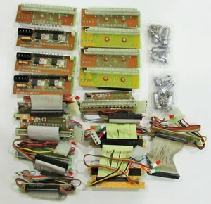 14 pcs lot - cards with cables EDRC410RX2 - EPSON AT951 / AT960S - Bild 1 von 2