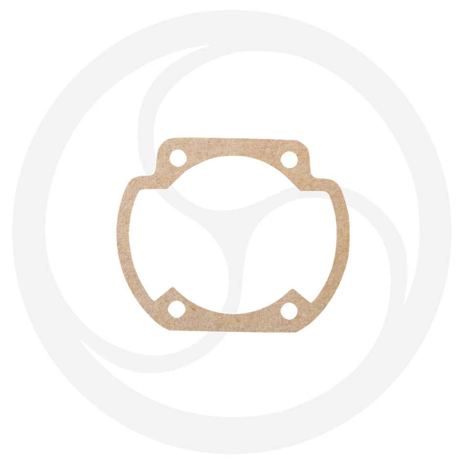 Junta de cilindro base Yamaha 74-77 YZ 71-76 MX 74-76 DT 69-73 AT Foto 1 de 1