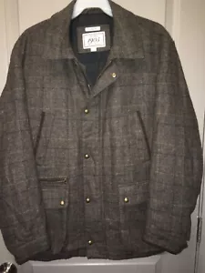 New Jos A Bank Mens L Wool Tailored Fit Jacket - Picture 1 of 10