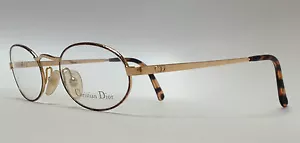 GAFAS CHRISTIAN DIOR Vintage CD 2954 HECHAS EN AUSTRIA ¡NUEVAS! - Imagen 1 de 3