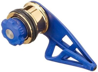 Shimano Bobbin Winder Light Type TH-202N Blue from Japan 1839 - Image 1 of 4