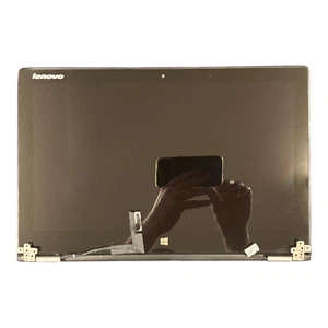 Lenovo Yoga 2 13" Teile Touchscreen/Französische Tastatur/CPU Kühler - Bild 1 von 14