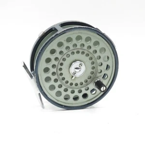Daiwa 740 Fly Fishing Reel. Hardy-Clone. Made in Japan. 3 3/4". - Picture 1 of 7
