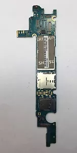 Live Demo Hauptplatine für Samsung Galaxy A5 SM-A500f - Bild 1 von 2