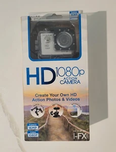 SJ9000 Wifi 4K Ultra HD Sport Action Camera DVR DV Waterproof Camcorder - Picture 1 of 6