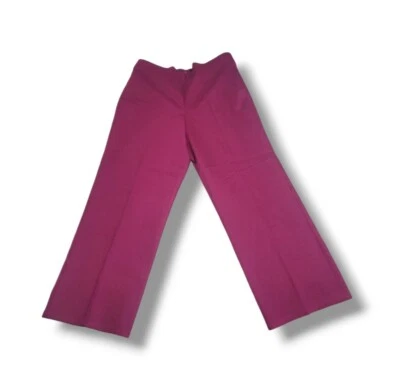 Alfred Dunner Women's Autumn Harvest Proportioned Denim Classic Fit Pants - Image 1 of 4