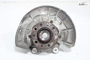 2017-2019 ALFA ROMEO GIULIA RWD REAR LEFT SIDE SPINDLE KNUCKLE WHEEL HUB OEM - Picture 1 of 9