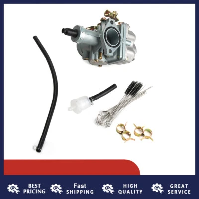 Carburador con filtro de aceite 0454320 para Polaris Ranger RZR 170 09-14 ATV 0454911 Foto 1 de 4