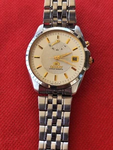 Orient Power Reserve Watch Automatic Vintage Watch Orient EX-08 _3720 - Picture 1 of 15