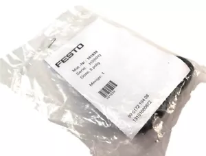 Enchufe en ángulo Festo 161839 MPPE-3-B *VENDEDOR DE EE. UU.* NUEVO - Imagen 1 de 5