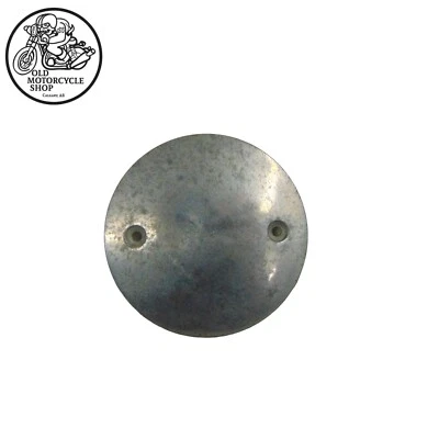 1979 79 Yamaha XS1100 Clutch Adjuster Cover - Imagem 1 de 4