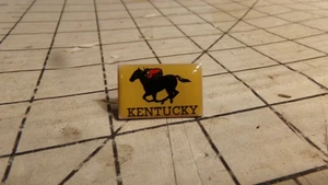 Kentucky Hat / Lapel / Tie pin. - Picture 1 of 3