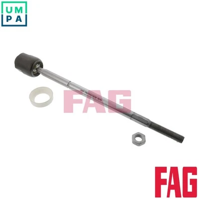 INNER TIE ROD 840 0415 10 FOR VAUXHALL TIGRA/TwinTop CORSA/Mk/II COMBO/TOUR 1.2L - Image 1 of 4
