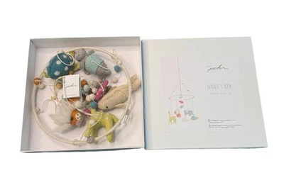 PEHR Arca de Noé Móvil, Talla Única (M) Foto 1 de 4