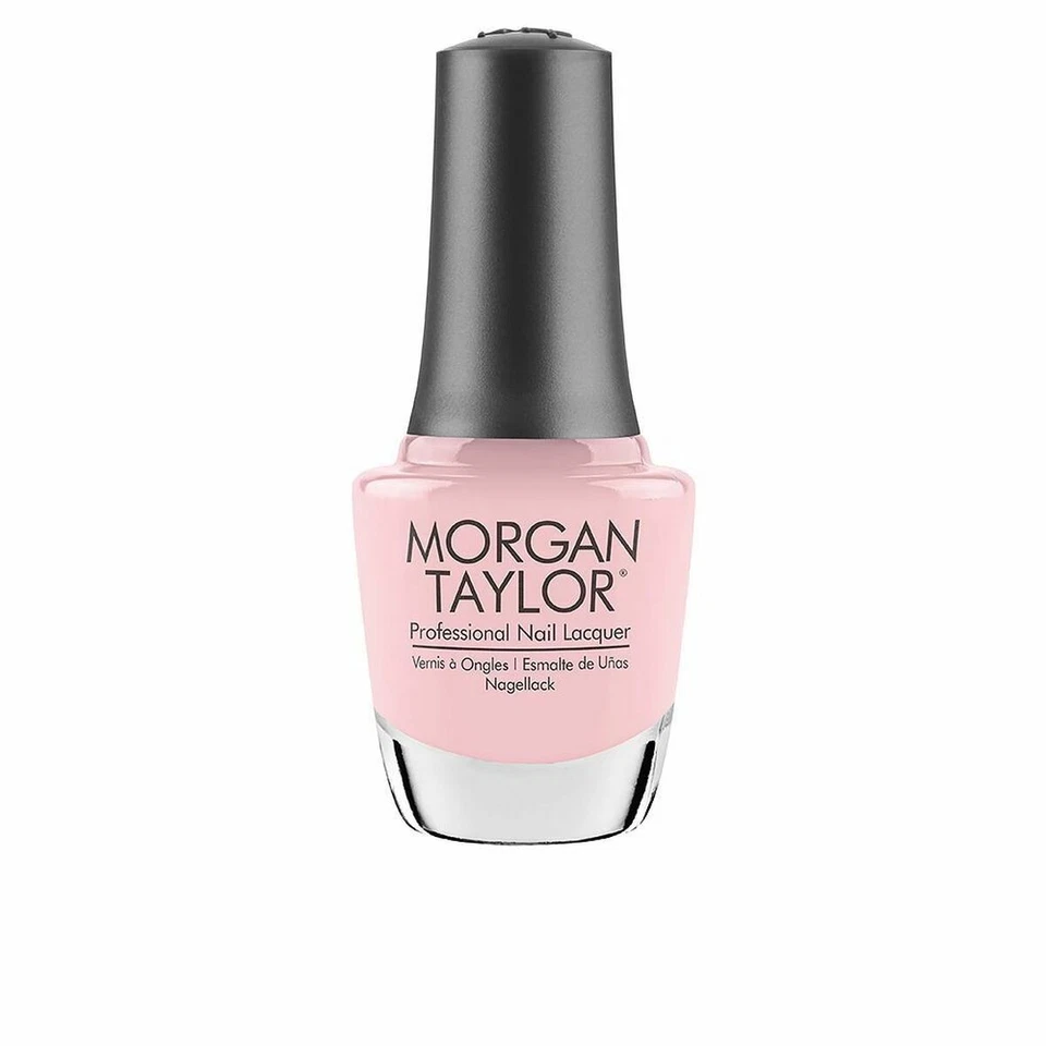 Nagellack Morgan Taylor 50009 la dolce vita 15 ml - Bild 1 von 1