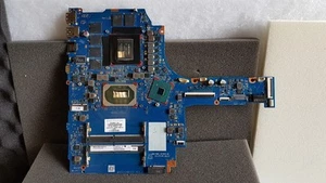 HP Gaming 16-A Intel i7-10750H RTX 2060 6GB Mainboard M04833-001 M95196-001 - Bild 1 von 7