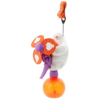 Ventilador móvil Baymax Mist 2019 Foto 1 de 3