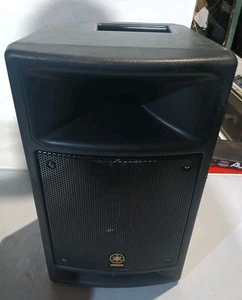 YAMAHA STAGEPAS 300 PORTABLE PA SYSTEM. - Bild 1 von 11