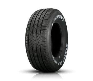 SIMMONS STREET CLASSIC 245/60R15 101H 245 60 15 (RWL) Tyre - Picture 1 of 1