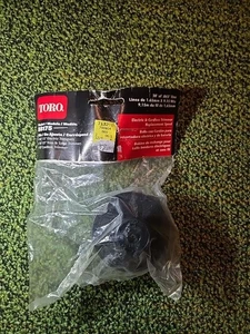 NOS ORIGINAL OEM Toro 88175 Elektrischer Kabelloser Schnurtrimmer Ersatzspule - Bild 1 von 3